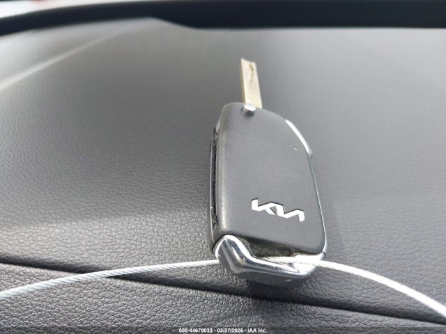 KNDPU3DG5S7193865 KIA Sportage Hybrid Lx