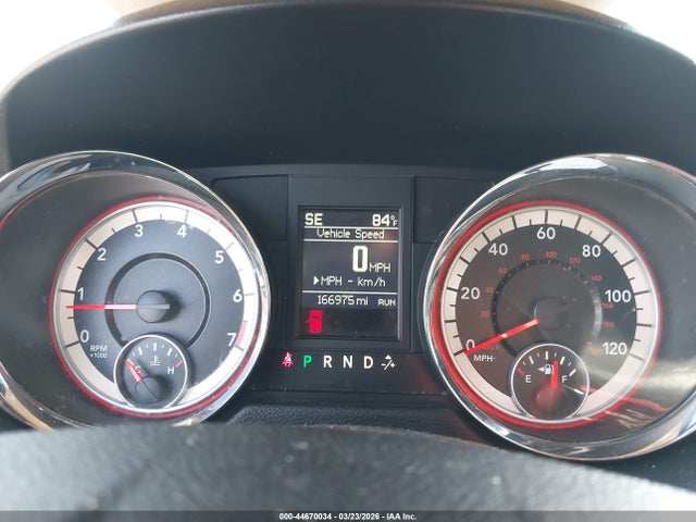 Aukcja sprzedaży 2014 Dodge Grand Caravan R/t, vin: 2C4RDGEG8ER278071, numer aukcji: 44670034