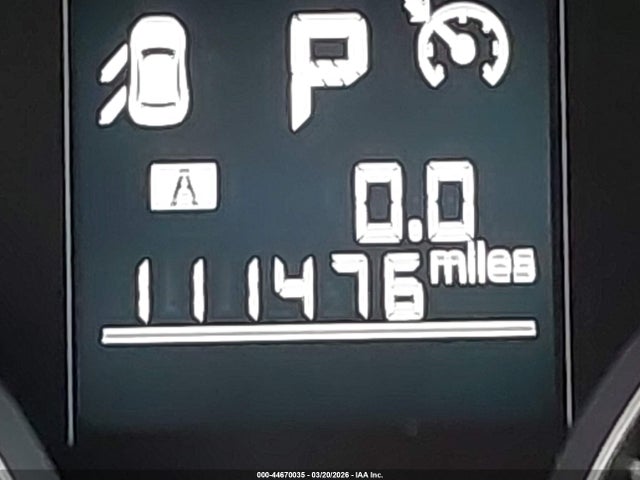 2014 Subaru Outback 2.5i Premium მანქანა იყიდება აუქციონზე, vin: 4S4BRBCC9E3264920, აუქციონის ნომერი: 44670035