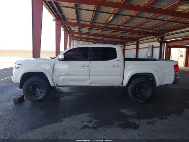 5TFAX5GN8GX061807 Toyota Tacoma Sr5
