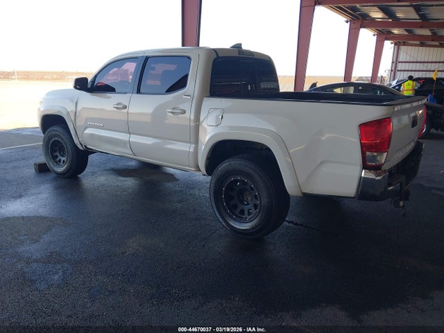 5TFAX5GN8GX061807 Toyota Tacoma Sr5