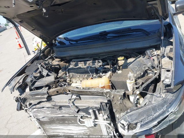 1C4PJLLBXMD112622 Jeep Cherokee Altitude Fwd