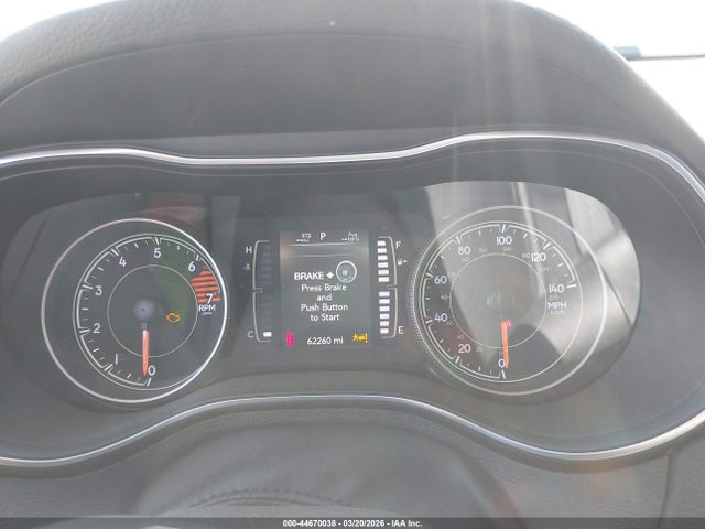 1C4PJLLBXMD112622 Jeep Cherokee Altitude Fwd