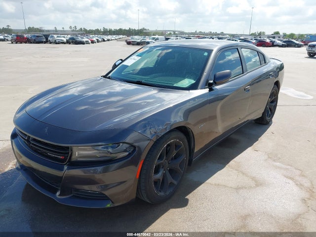 Aukcja sprzedaży 2016 Dodge Charger R/t, vin: 2C3CDXCT3GH242548, numer aukcji: 44670042