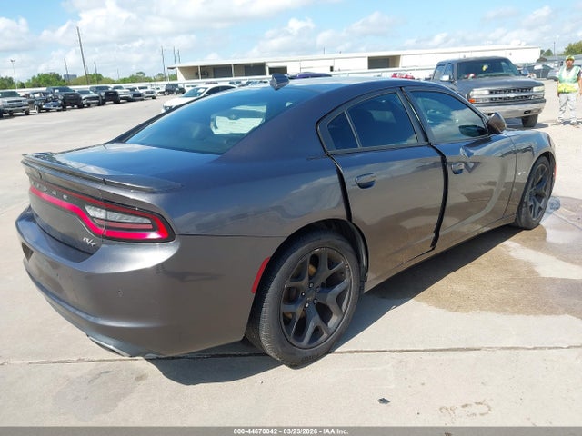 Aukcja sprzedaży 2016 Dodge Charger R/t, vin: 2C3CDXCT3GH242548, numer aukcji: 44670042