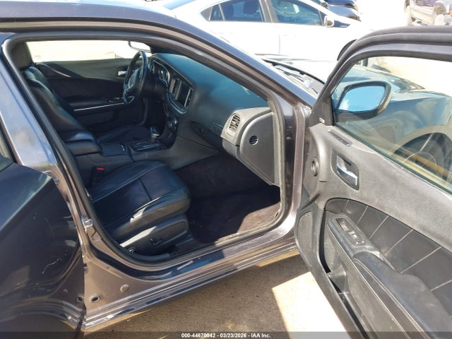 Aukcja sprzedaży 2016 Dodge Charger R/t, vin: 2C3CDXCT3GH242548, numer aukcji: 44670042