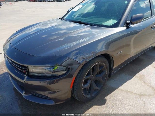 Aukcja sprzedaży 2016 Dodge Charger R/t, vin: 2C3CDXCT3GH242548, numer aukcji: 44670042
