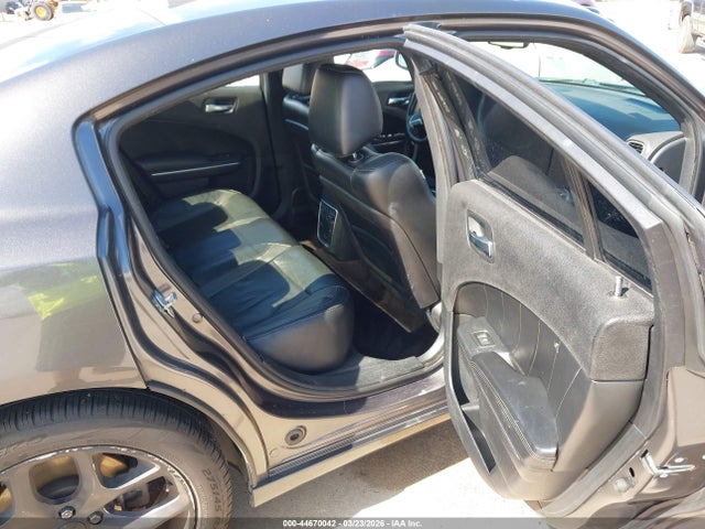 Aukcja sprzedaży 2016 Dodge Charger R/t, vin: 2C3CDXCT3GH242548, numer aukcji: 44670042