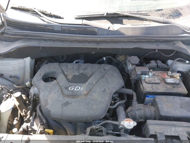 KNDJN2A2XG7843027 KIA Soul