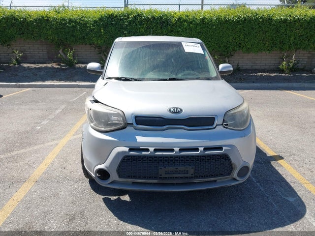 KNDJN2A2XG7843027 KIA Soul