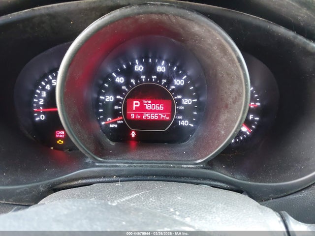 KNDJN2A2XG7843027 KIA Soul