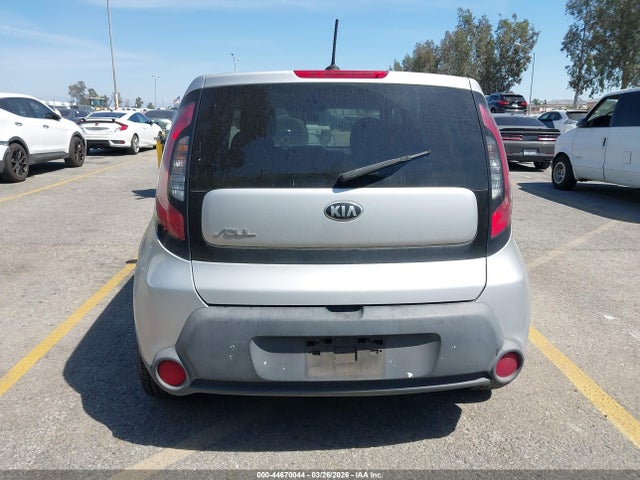 KNDJN2A2XG7843027 KIA Soul