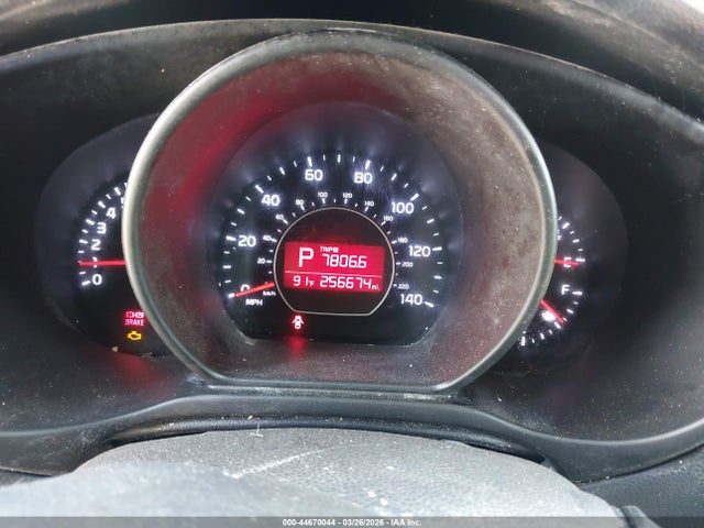 KNDJN2A2XG7843027 KIA Soul
