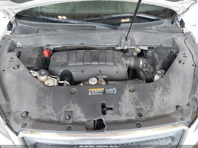 1GKKRPKD3EJ272796 GMC Acadia Sle-2