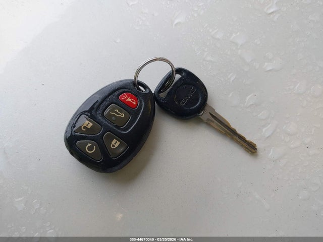 1GKKRPKD3EJ272796 GMC Acadia Sle-2