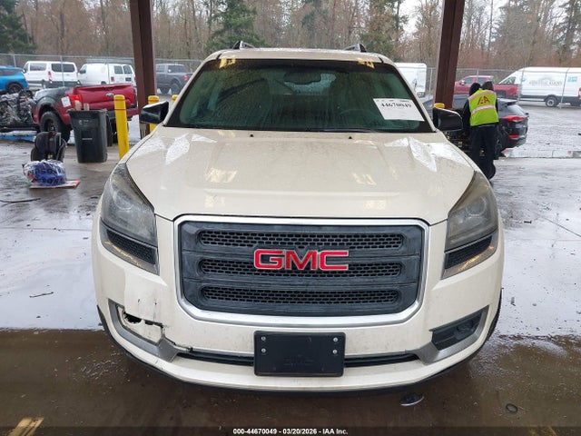 1GKKRPKD3EJ272796 GMC Acadia Sle-2