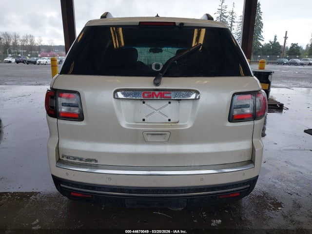 1GKKRPKD3EJ272796 GMC Acadia Sle-2