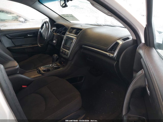 1GKKRPKD3EJ272796 GMC Acadia Sle-2