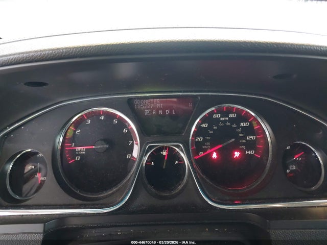 1GKKRPKD3EJ272796 GMC Acadia Sle-2