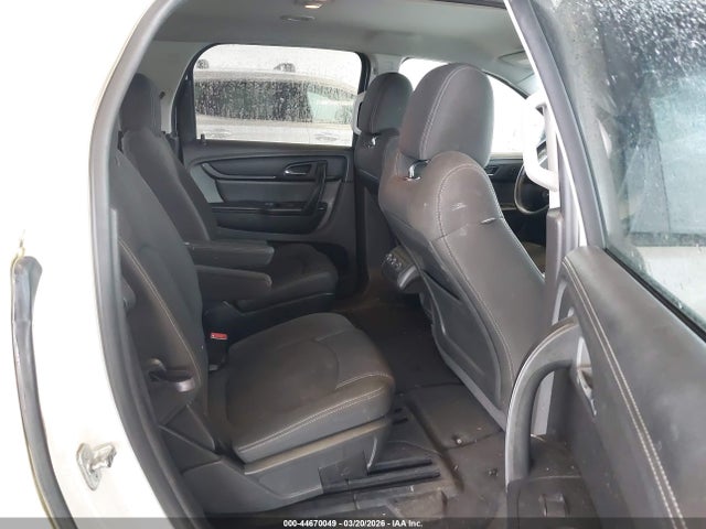 1GKKRPKD3EJ272796 GMC Acadia Sle-2