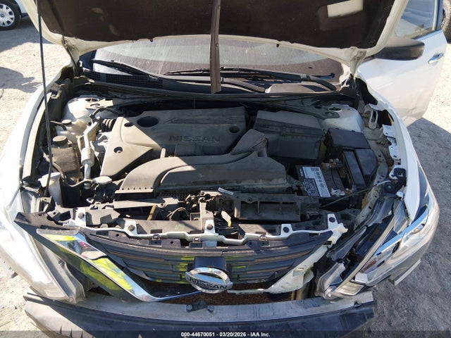 Aukcja sprzedaży 2018 Nissan Altima 2.5 S, vin: 1N4AL3AP7JC233470, numer aukcji: 44670051