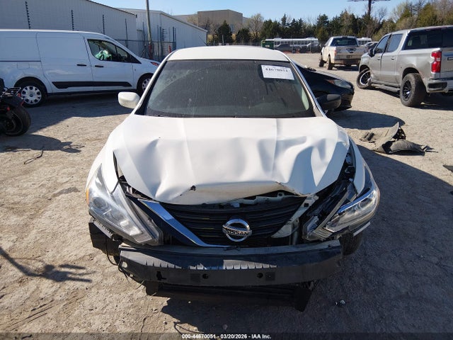 Aukcja sprzedaży 2018 Nissan Altima 2.5 S, vin: 1N4AL3AP7JC233470, numer aukcji: 44670051
