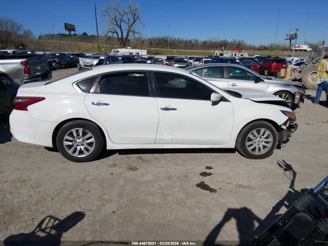 Aukcja sprzedaży 2018 Nissan Altima 2.5 S, vin: 1N4AL3AP7JC233470, numer aukcji: 44670051