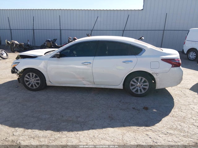 Aukcja sprzedaży 2018 Nissan Altima 2.5 S, vin: 1N4AL3AP7JC233470, numer aukcji: 44670051