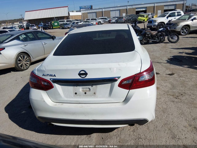 Aukcja sprzedaży 2018 Nissan Altima 2.5 S, vin: 1N4AL3AP7JC233470, numer aukcji: 44670051