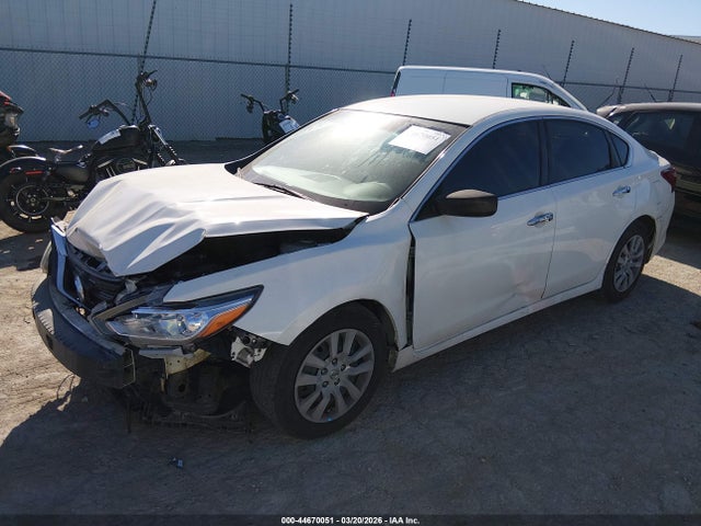 Aukcja sprzedaży 2018 Nissan Altima 2.5 S, vin: 1N4AL3AP7JC233470, numer aukcji: 44670051