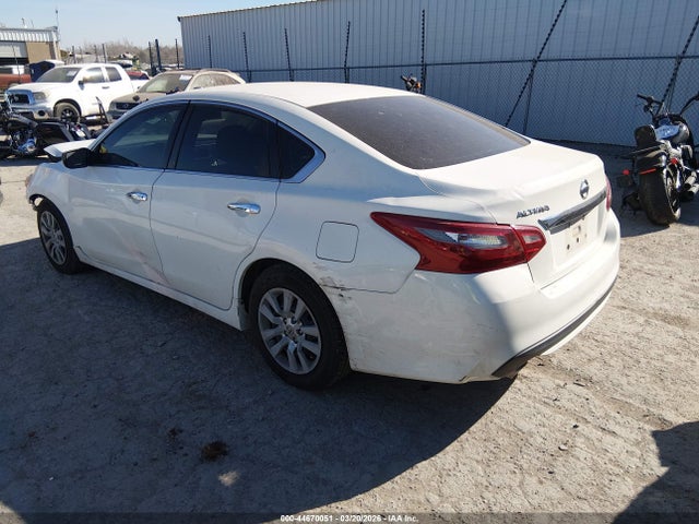 Aukcja sprzedaży 2018 Nissan Altima 2.5 S, vin: 1N4AL3AP7JC233470, numer aukcji: 44670051