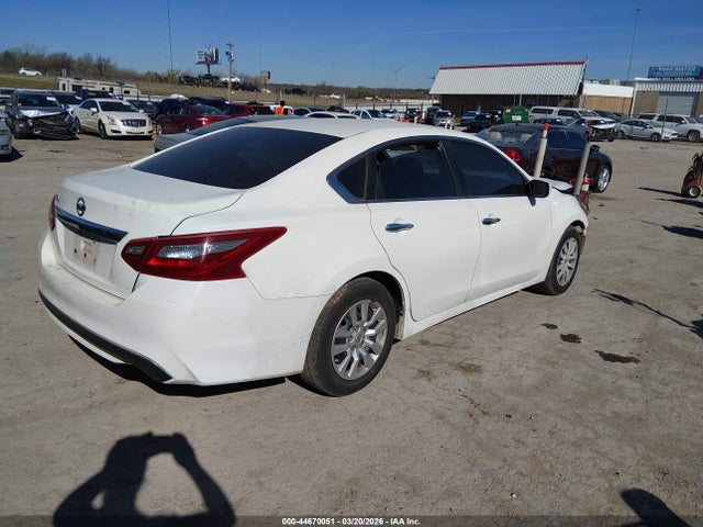 Aukcja sprzedaży 2018 Nissan Altima 2.5 S, vin: 1N4AL3AP7JC233470, numer aukcji: 44670051