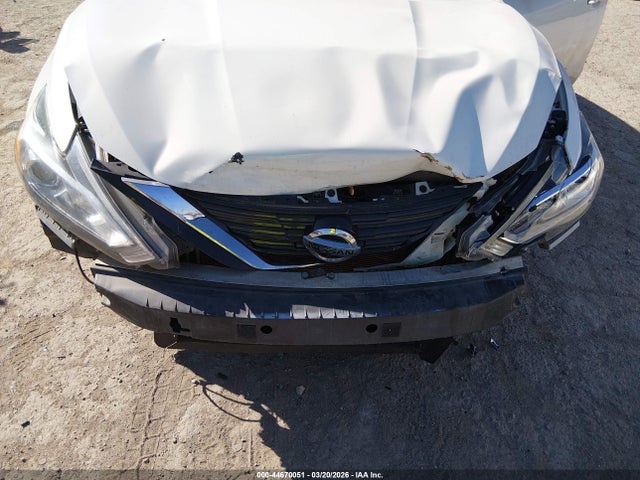 Aukcja sprzedaży 2018 Nissan Altima 2.5 S, vin: 1N4AL3AP7JC233470, numer aukcji: 44670051