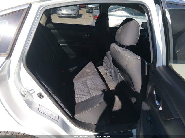Aukcja sprzedaży 2018 Nissan Altima 2.5 S, vin: 1N4AL3AP7JC233470, numer aukcji: 44670051