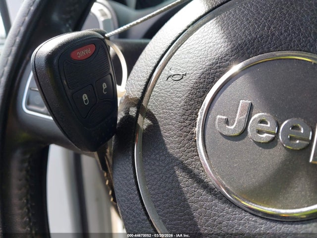 2014 JEEP WRANGLER 1C4HJWCG6EL327357 Photo 10