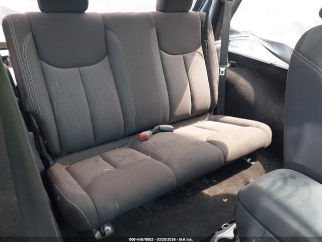 2014 JEEP WRANGLER 1C4HJWCG6EL327357 Photo 7
