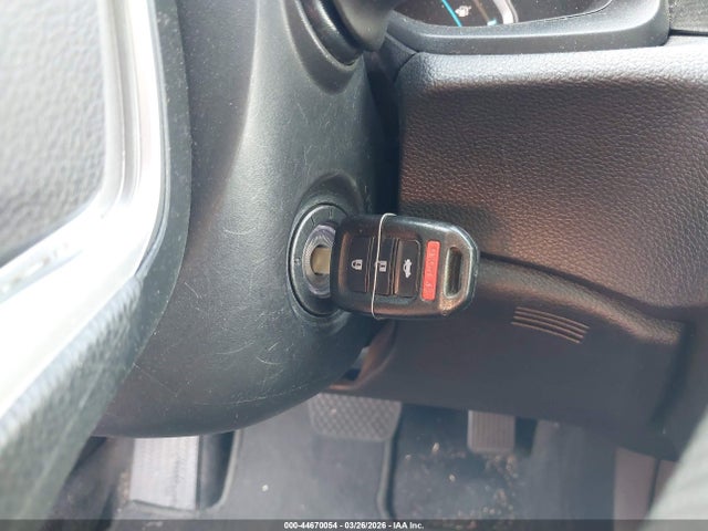 2019 Honda Civic Lx მანქანა იყიდება აუქციონზე, vin: 2HGFC2F62KH540975, აუქციონის ნომერი: 44670054