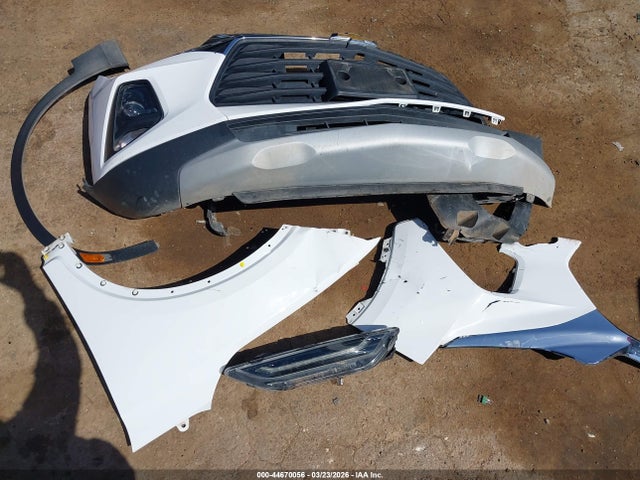 44670056 :رقم المزاد ، 3GNKBCRS3MS571352 vin ، 2021 Chevrolet Blazer Fwd 2lt مزاد بيع