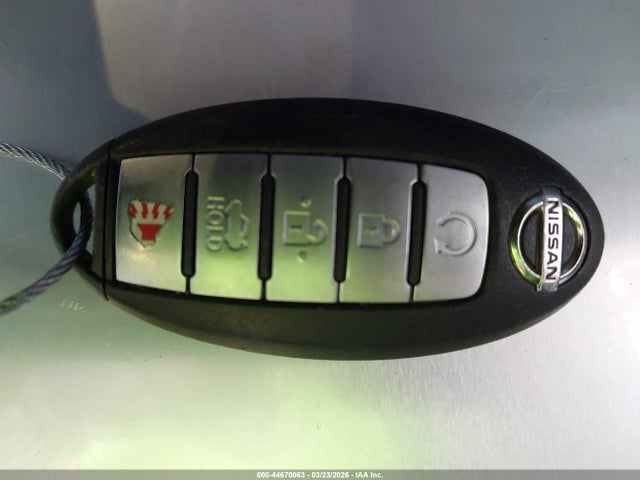 1N4AL3AP8HC212430 Nissan Altima 2.5 Sr