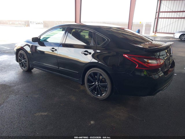 1N4AL3AP8HC212430 Nissan Altima 2.5 Sr