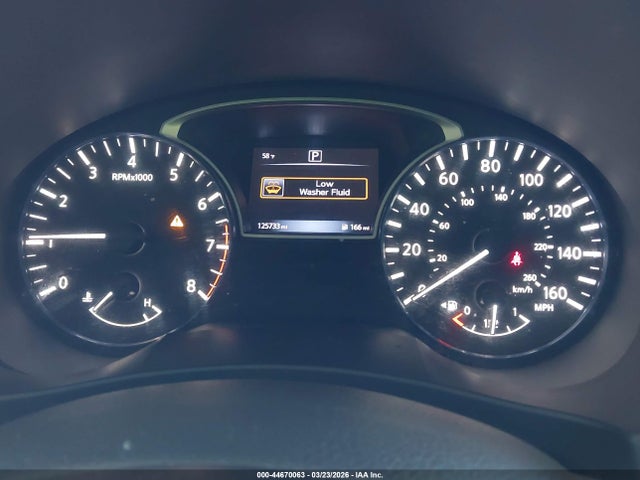 1N4AL3AP8HC212430 Nissan Altima 2.5 Sr