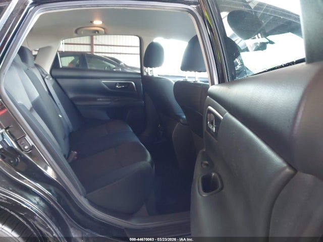 1N4AL3AP8HC212430 Nissan Altima 2.5 Sr
