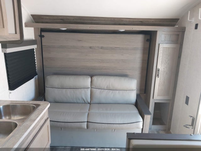 Продаж на аукціоні авто 2022 Gulf Stream Kingsport 197bh, vin: 1NL1G2212NG003539, номер лоту: 44670066