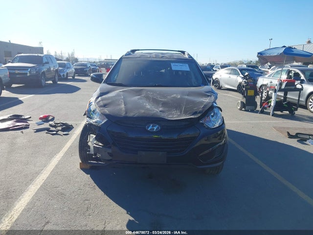 Продаж на аукціоні авто 2012 Hyundai Tucson Gls, vin: KM8JU3AC0CU507895, номер лоту: 44670072