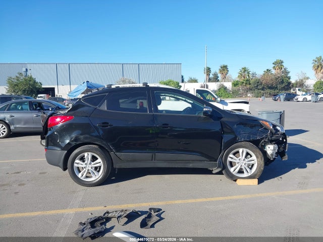 Продаж на аукціоні авто 2012 Hyundai Tucson Gls, vin: KM8JU3AC0CU507895, номер лоту: 44670072
