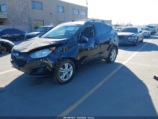 Продаж на аукціоні авто 2012 Hyundai Tucson Gls, vin: KM8JU3AC0CU507895, номер лоту: 44670072