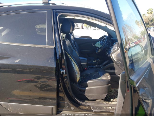 Продаж на аукціоні авто 2012 Hyundai Tucson Gls, vin: KM8JU3AC0CU507895, номер лоту: 44670072