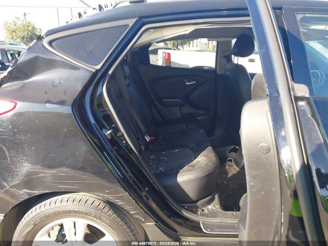 Продаж на аукціоні авто 2012 Hyundai Tucson Gls, vin: KM8JU3AC0CU507895, номер лоту: 44670072