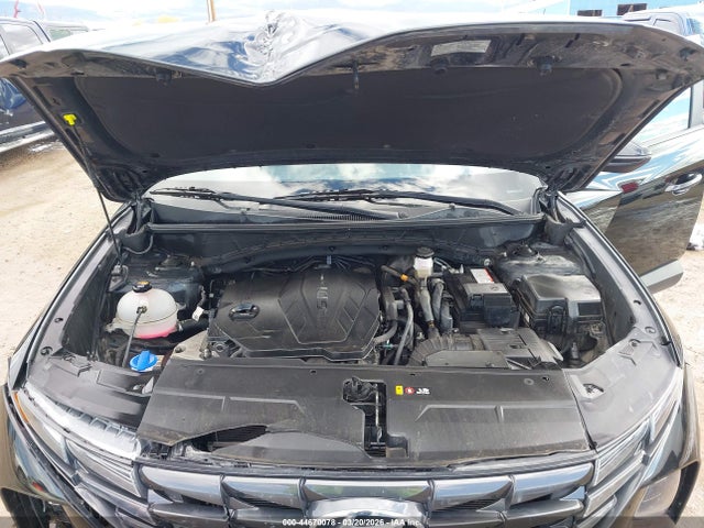 Продаж на аукціоні авто 2022 Hyundai Tucson Se, vin: 5NMJACAE1NH067047, номер лоту: 44670078
