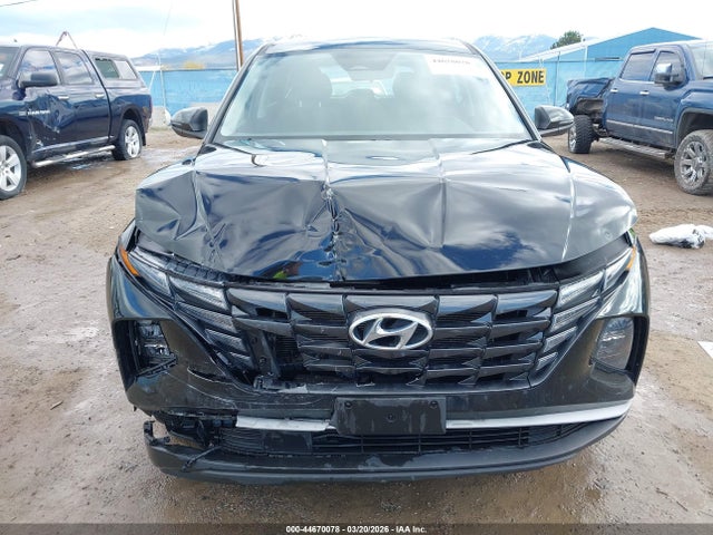 Продаж на аукціоні авто 2022 Hyundai Tucson Se, vin: 5NMJACAE1NH067047, номер лоту: 44670078
